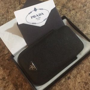 Prada case